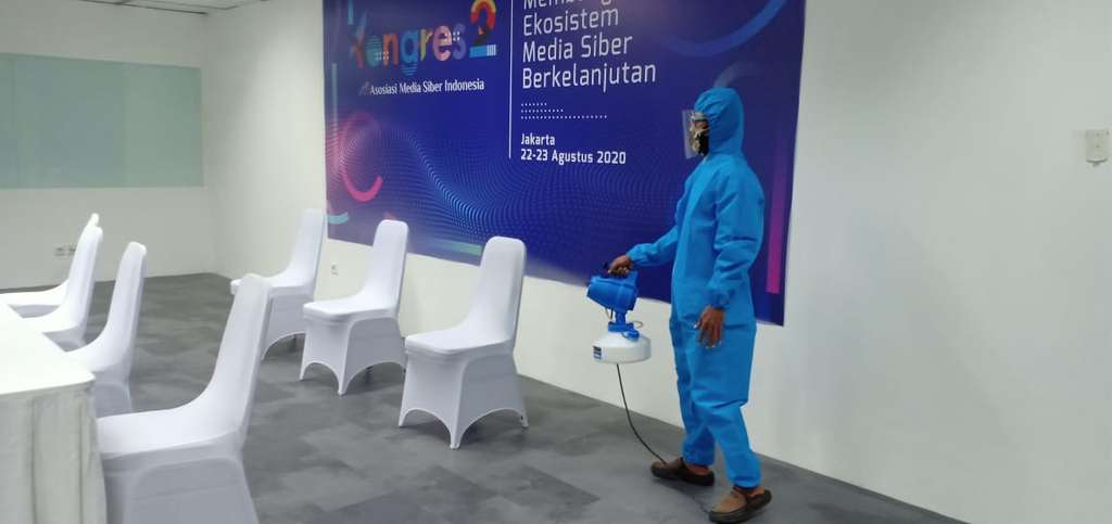 Kongres AMSI 2020