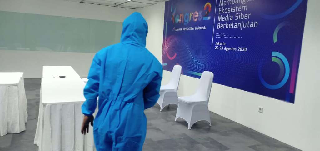 Kongres AMSI 2020