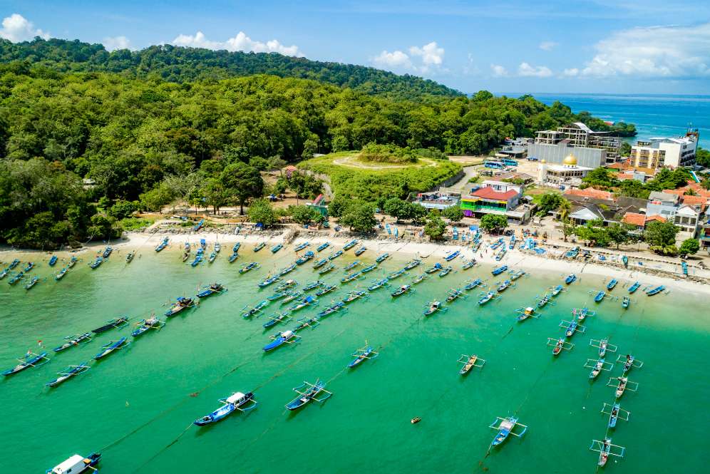 Pantai Pangandaran