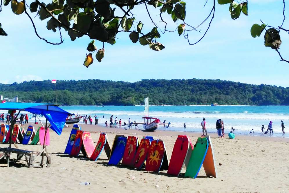 Pangandaran