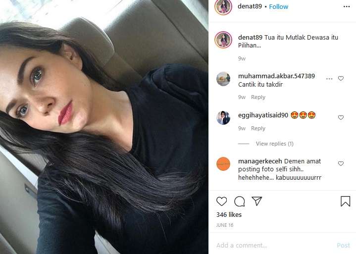 Dewi Natalia
