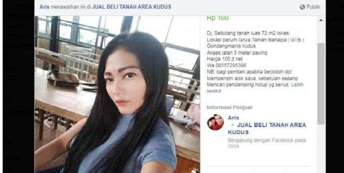 Unggahan Facebook Unggahan Facebook