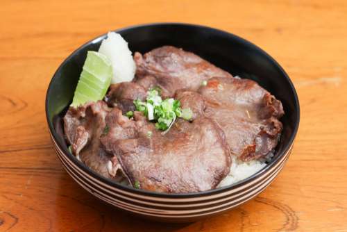 Gyutan