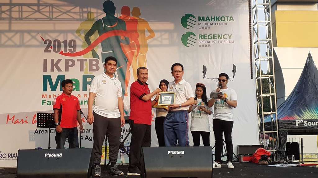 Dokumen MaRe Run 2019