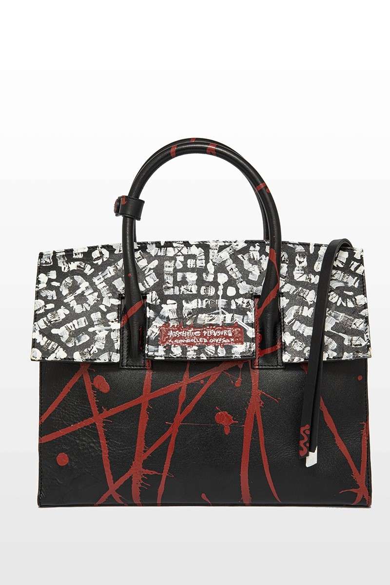 10 Produk Kolaborasi Seniman Lokal yang Mewarnai Charity Auction di NUFF 2020