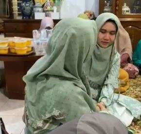 Poligami Kukuh Rahardjo