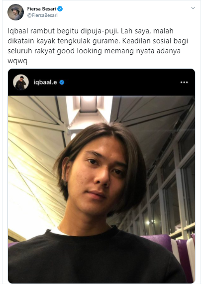 Iqbaal Ramadhan