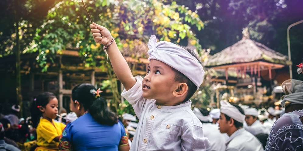 Persatuan dan Kesatuan