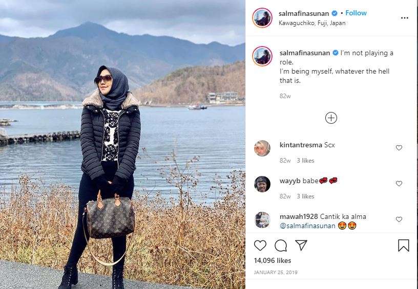 salma