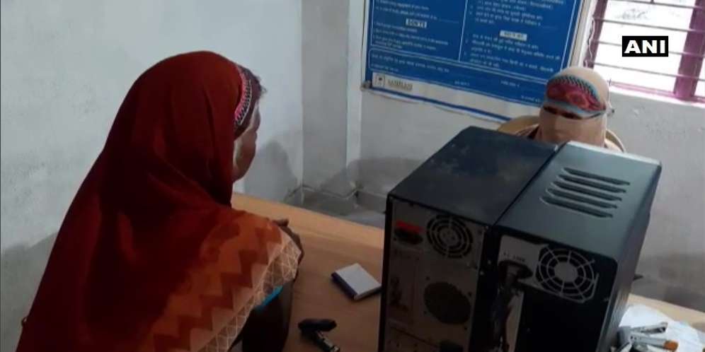 Wanita 65 Tahun Melahirkan 8 Kali dalam 14 Bulan Wanita 65 Tahun Melahirkan 8 Kali dalam 14 Bulan