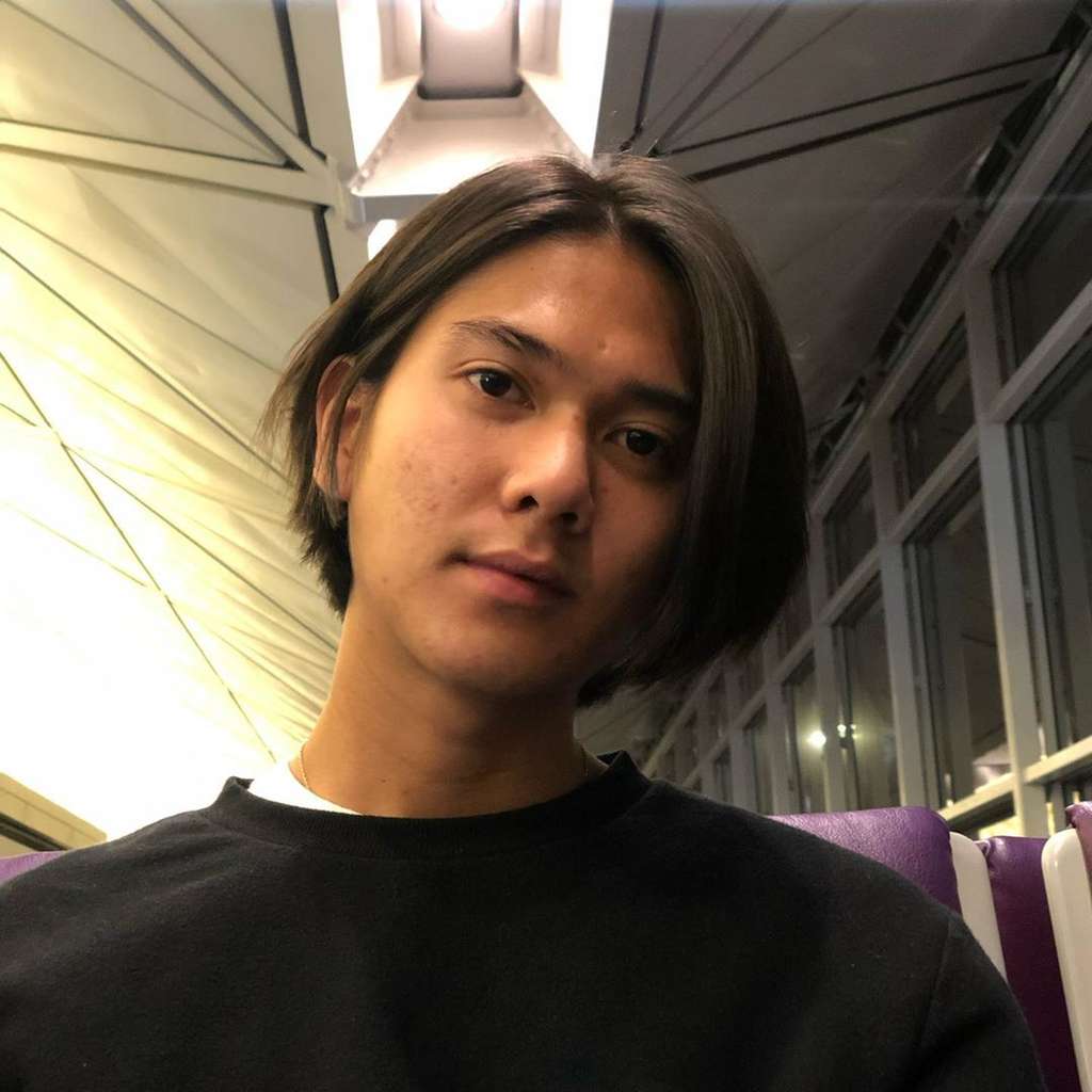 Iqbaal Ramadhan