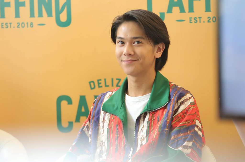 Iqbaal Ramadhan
