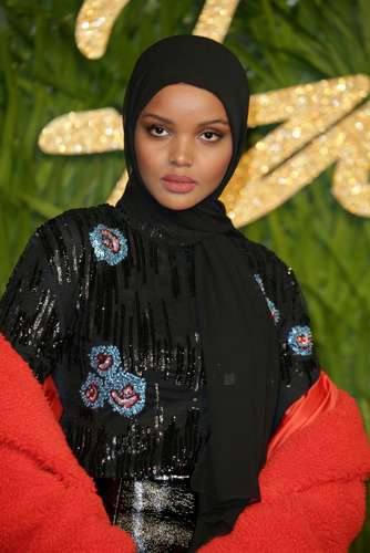 Halima Aden