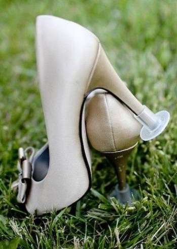 Heel Stoppers