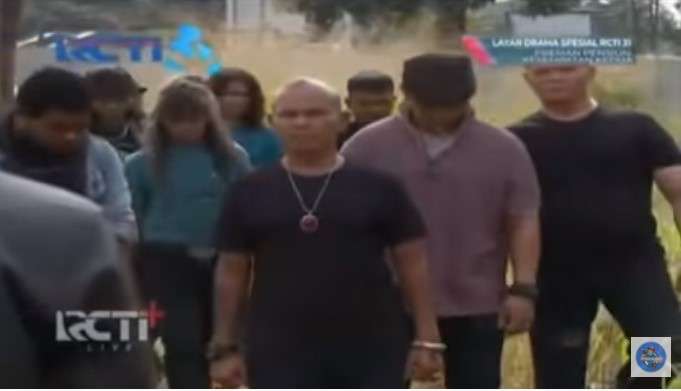 Preman Pensiun Preman Pensiun