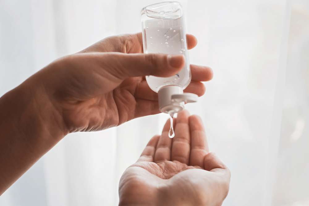Hand Sanitizer