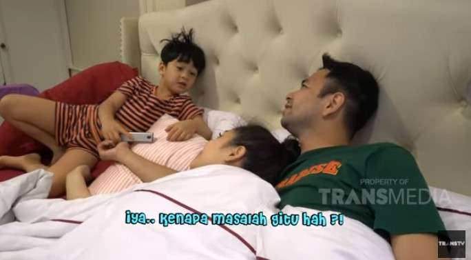 Rafathar Malik Ahmad