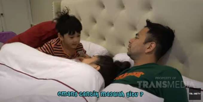 Rafathar Malik Ahmad