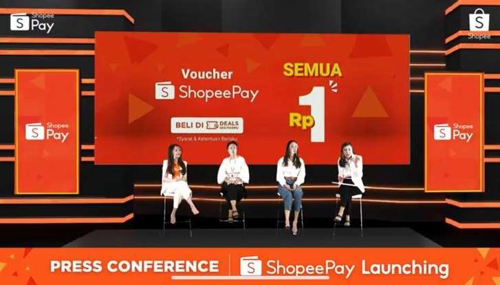 Shopeepay