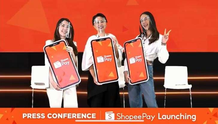 Shopeepay