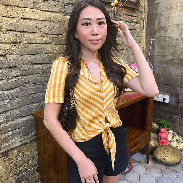 Yuvi Phan