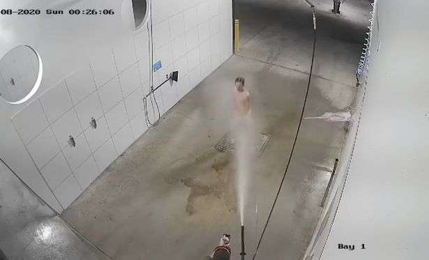 Video CCTV