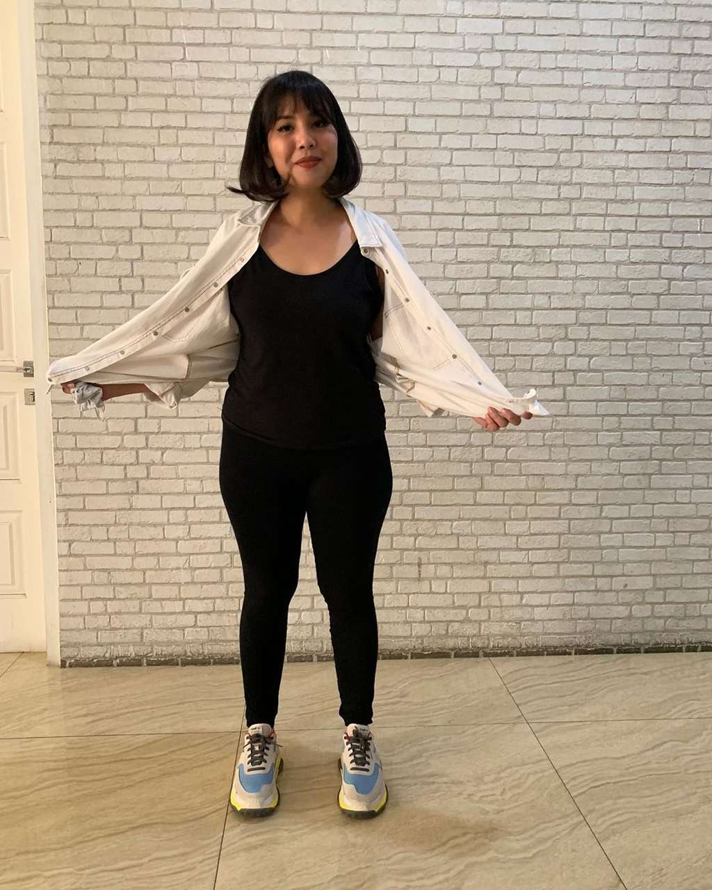 Tya Ariestya