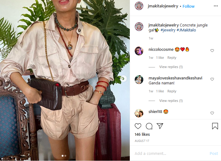 Padu Padan Celana Pendek