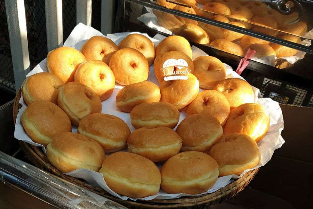 Donat Tape