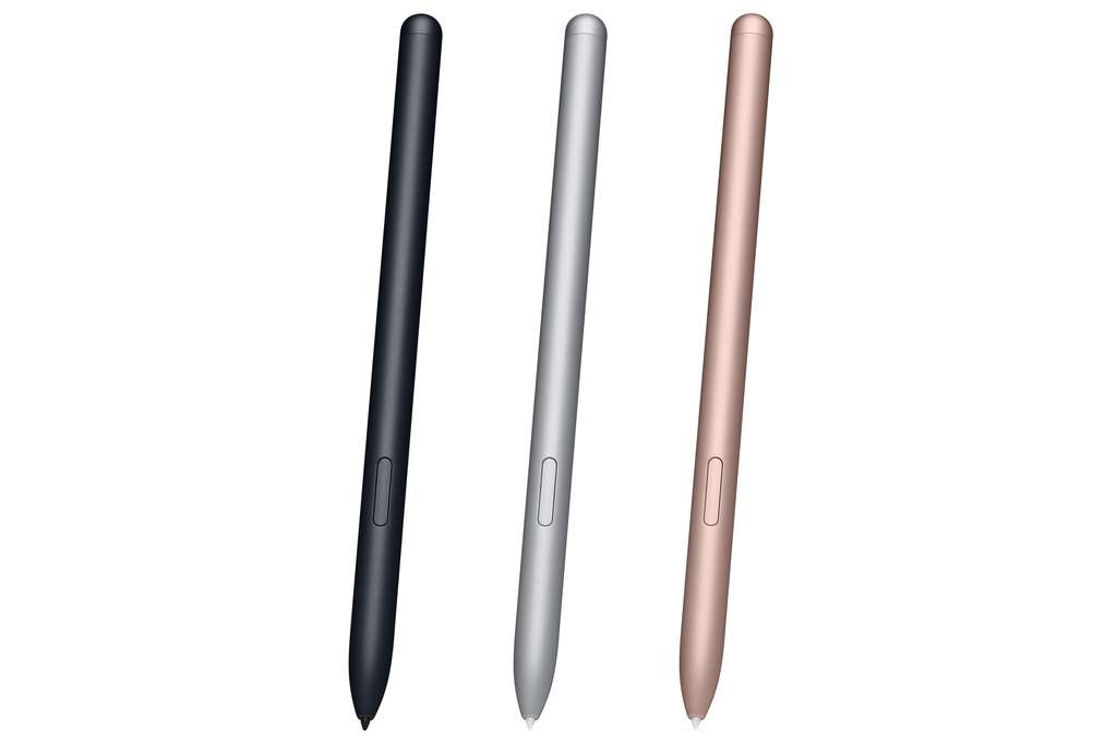 S Pen
