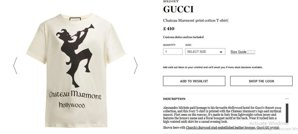 Gucci