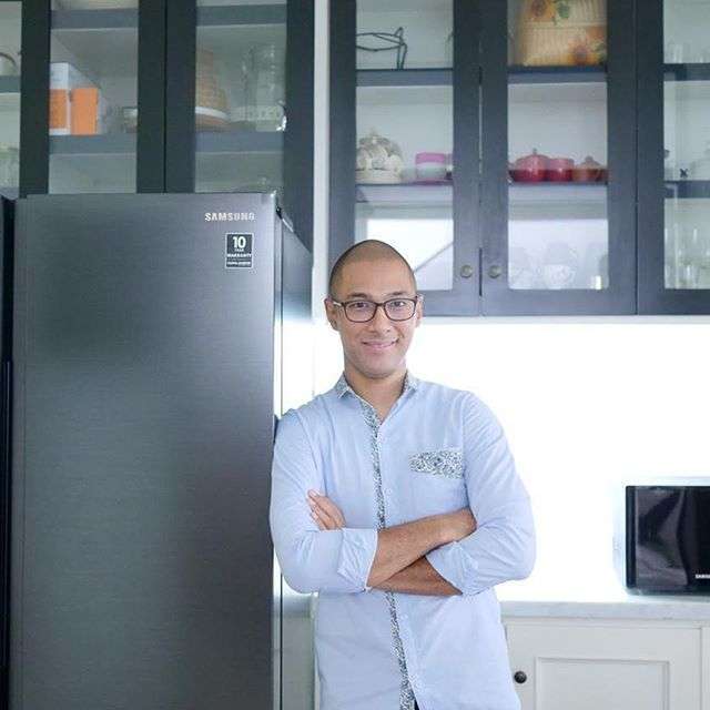 Marcell Siahaan