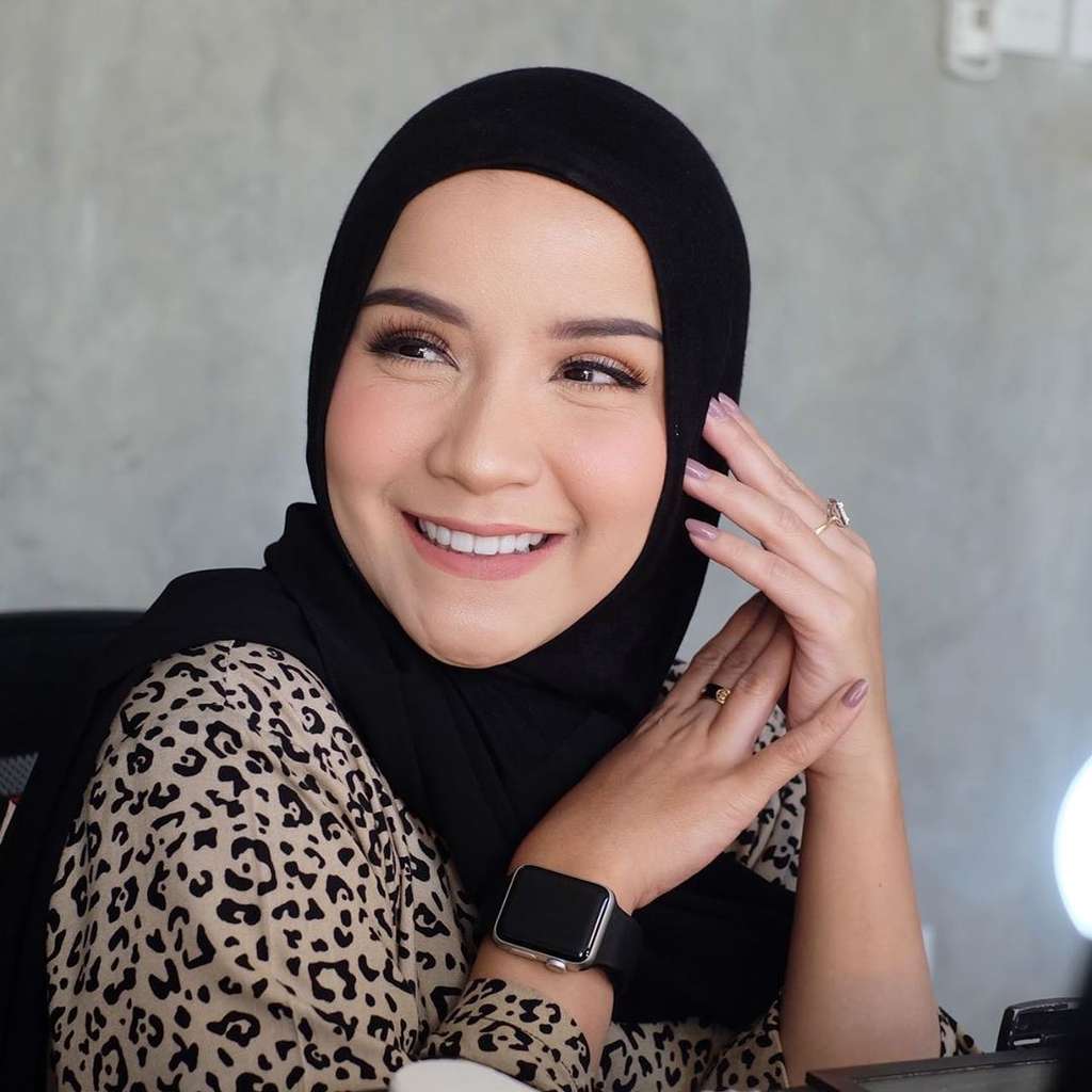 Tasya Nur Medina