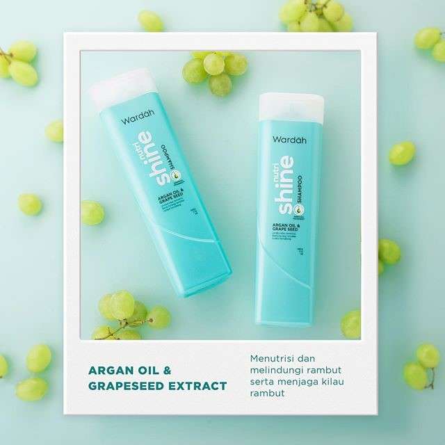 Cantik Cara Baru di Era New Normal, Yuk Jaga Kesegaran Rambut di Balik Hijab!