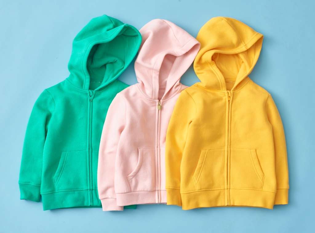 H&M X AQUA Bottle2Fashion
