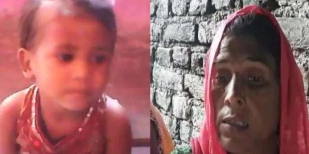 Sonia menghembuskan napas terakhir karena kelaparan di tengah lockdown