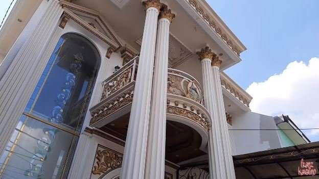 Rumah Ordinal Rumah Ordinal