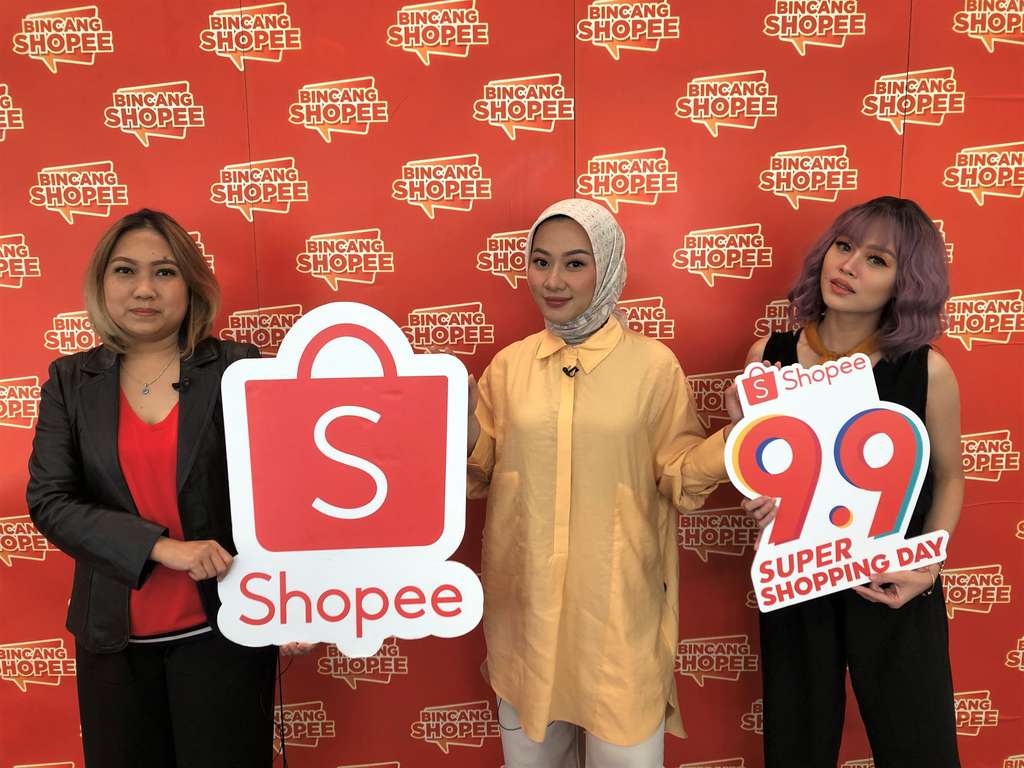 Shopee