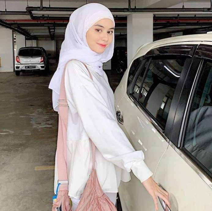Masya Masyitah