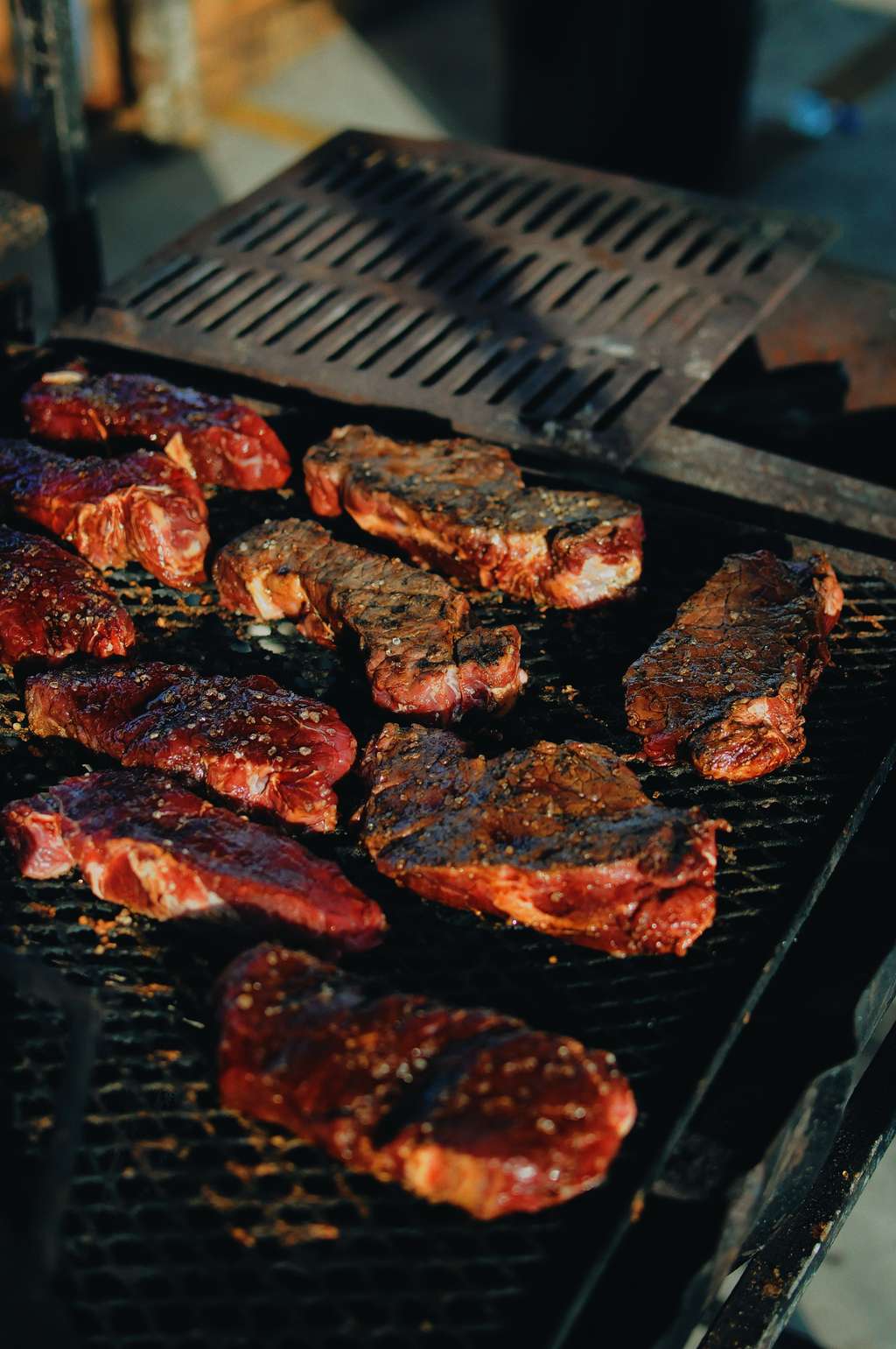 Daging Merah