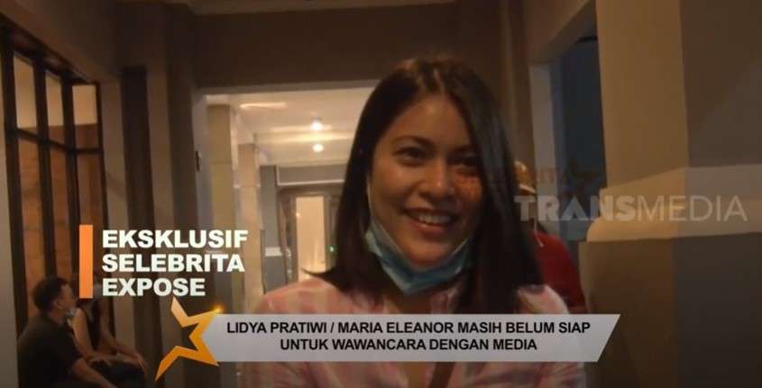 Lidya Pratiwi