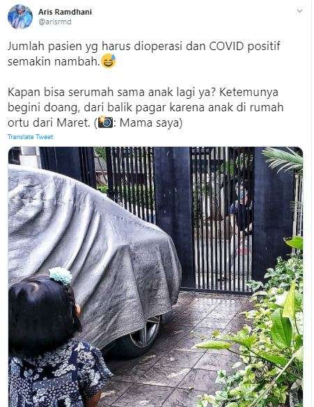 Unggahan dr Aris