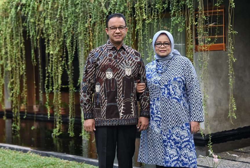 Fery Farhati