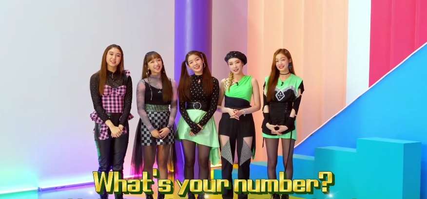 Interview di Tokopedia WIB TV Show, TWICE dan Secret Number Ungkap Fakta Menarik