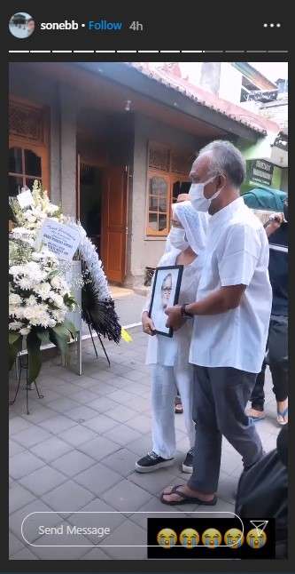 Keluarga Barli Asmara