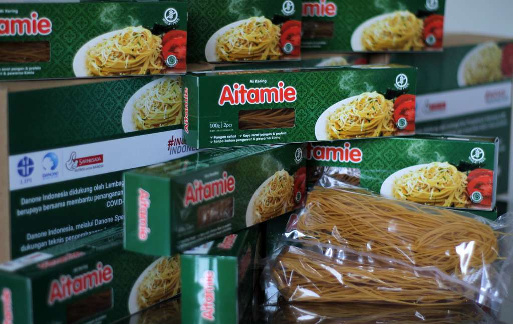 Aitamie