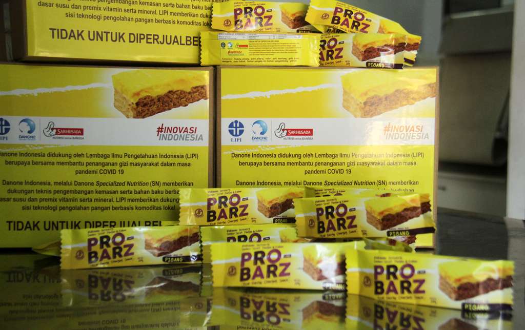 Probarz