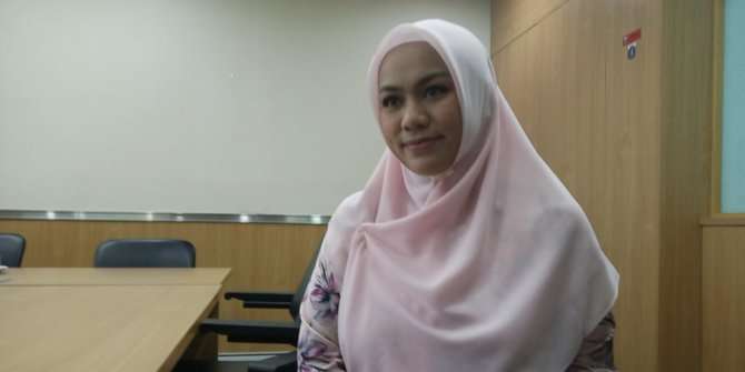 Zita Anjani