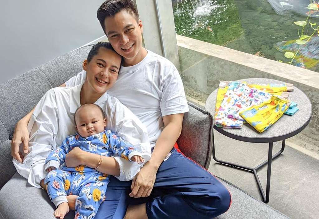 Baim Wong