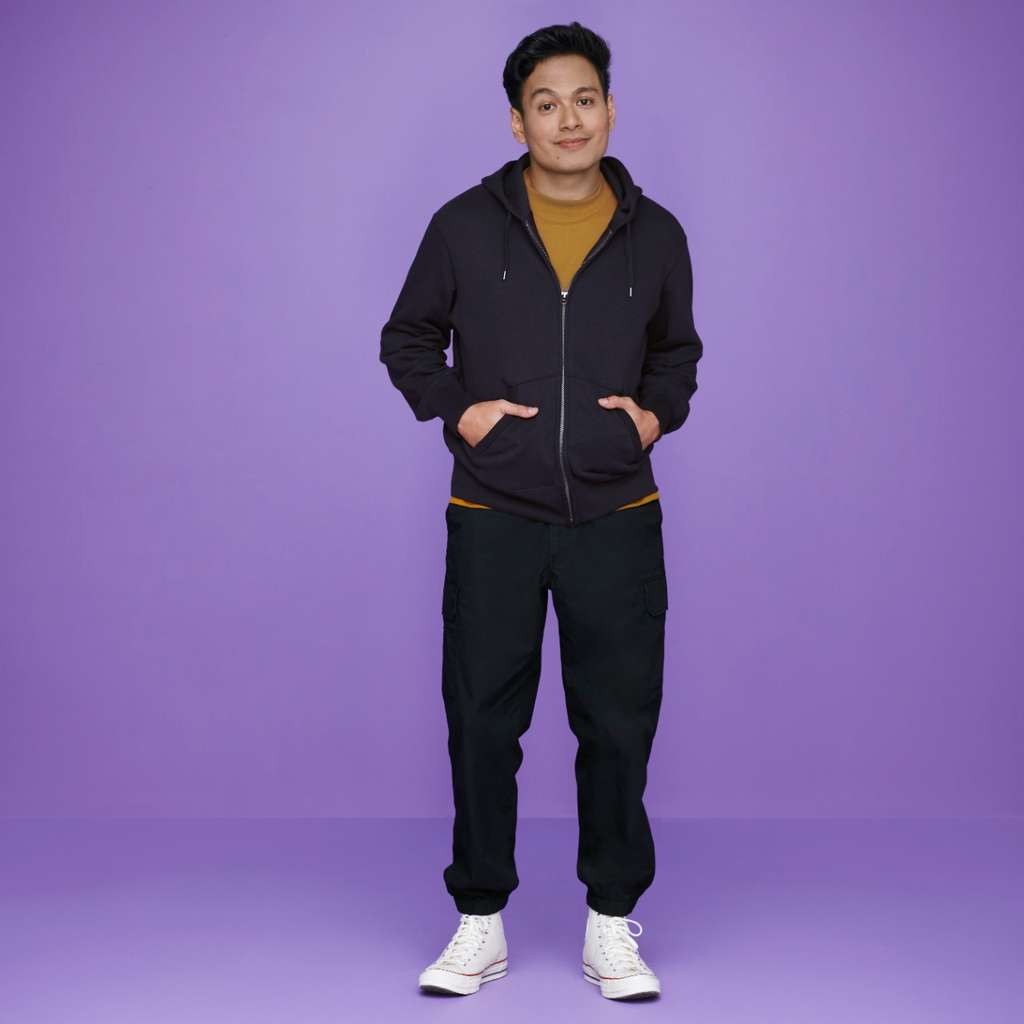 Rendy Pandugo